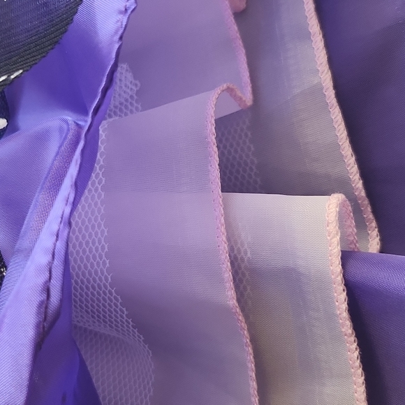 Baby Sparkling Dress 6-9m - Picture 3 of 4